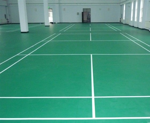 EPDM、PVC運動地膠