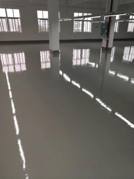 環氧地坪