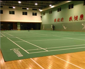 EPDM、PVC運動地膠