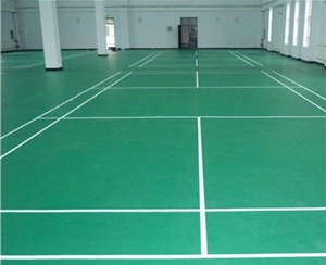EPDM、PVC運動地膠