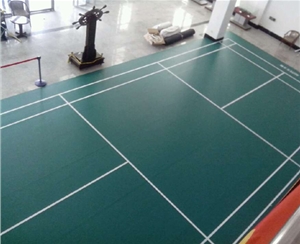 EPDM、PVC運動地膠